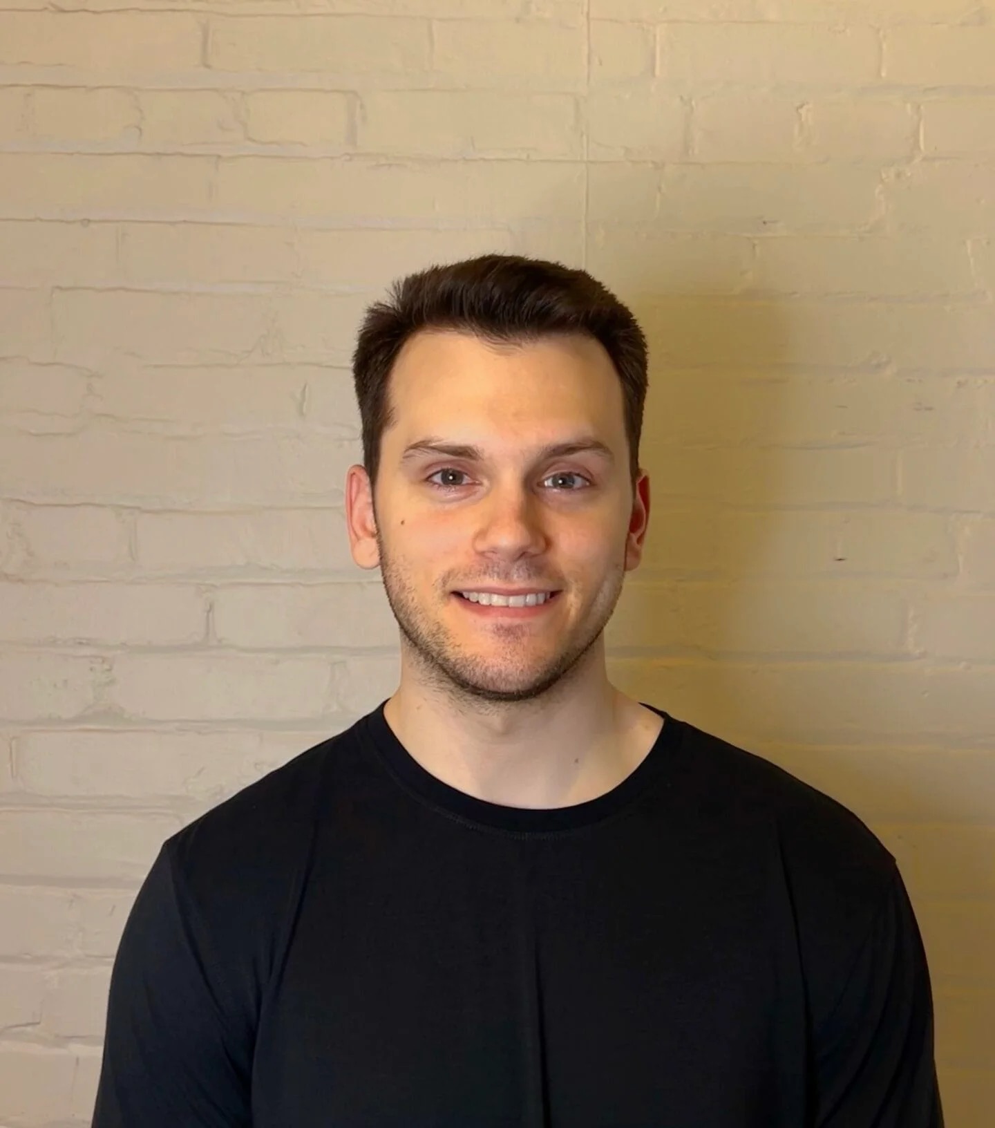 Dr. Eric Langley, Doctor of Chiropractic