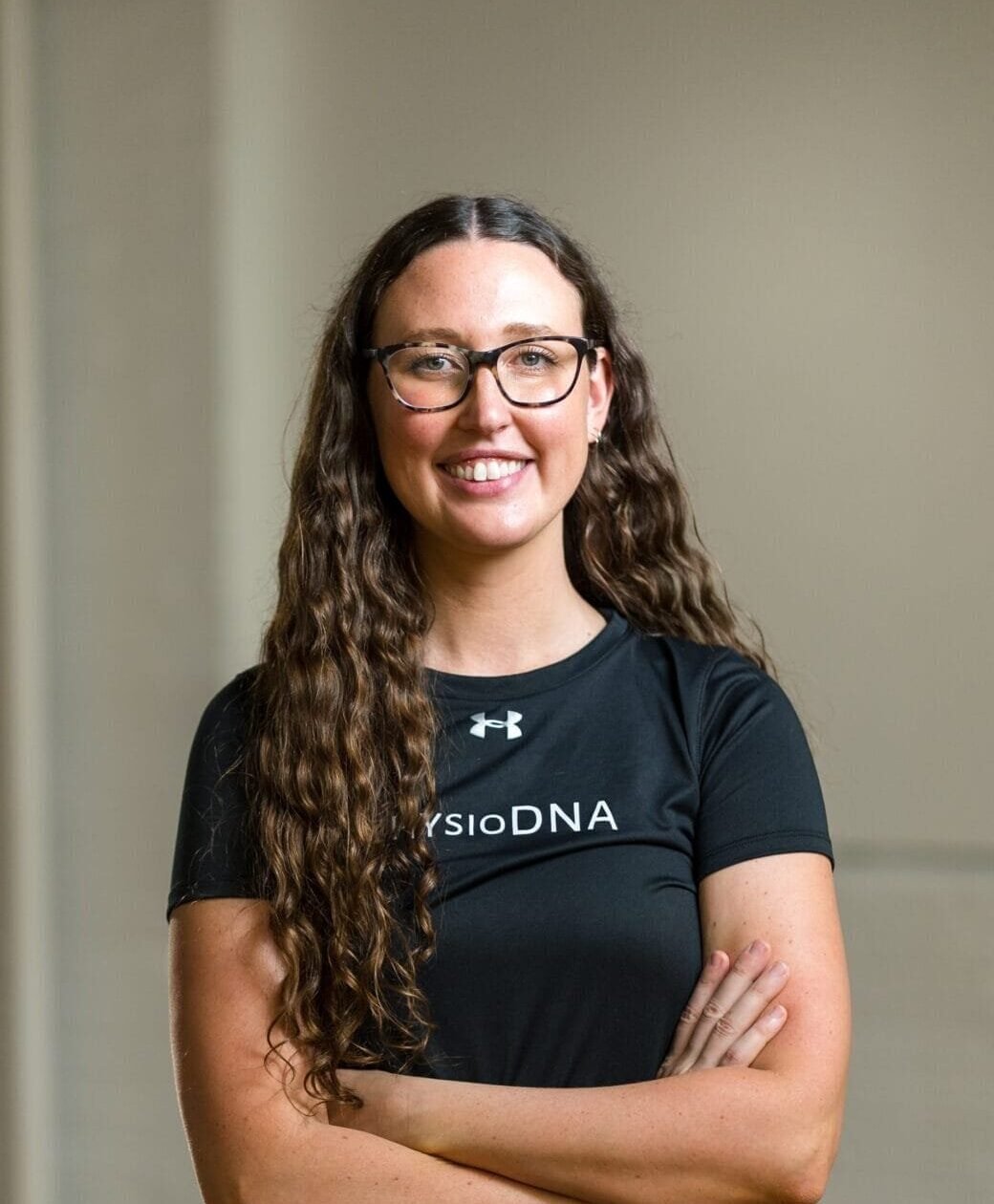Kendra Sheppard, Operations and Clinic Manager