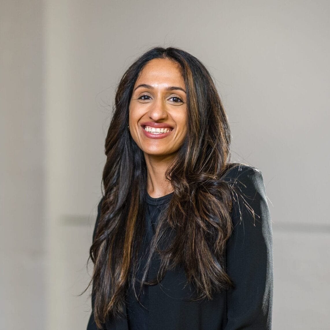 Priya Maloni, Clinic Director and Registered Physiotherapist